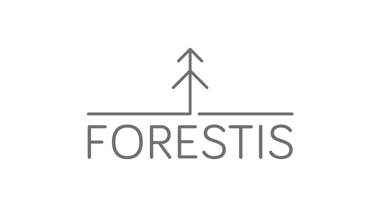 Logo inwestycji FORESTIS