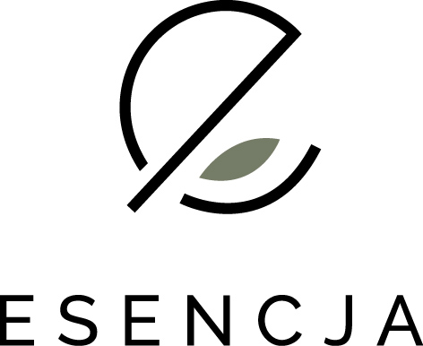 Logo inwestycji Esencja